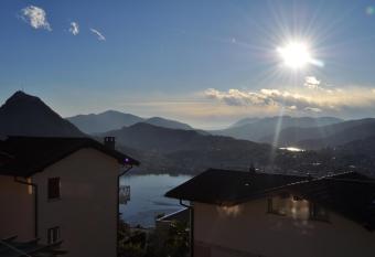 Appartamenti Fortunella has Balcony rooms