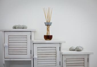 La Ferme Du Midi has Balcony rooms