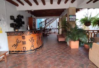 Las Cabezas Grises allows 18 year olds to book a room