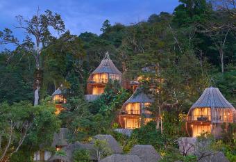 Keemala - SHA Plus allows 18 year olds to book a room