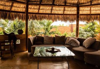 Casa do Jardim has Balcony rooms