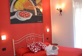 Anna s Family has Balcony rooms