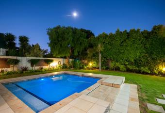 Millard Crescent Guest House allows 18 year olds to book a room