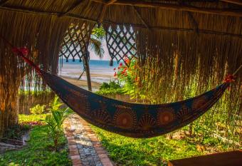 Baobab Beach Vilanculos has Balcony rooms