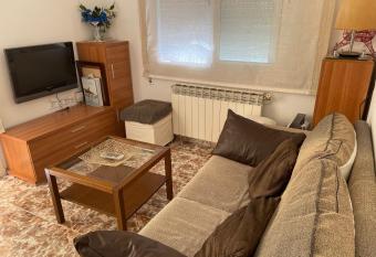 Flores Bliss allows 18 year olds to book a room