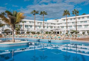 Iberostar Las Dalias - All Inclusive has Balcony rooms