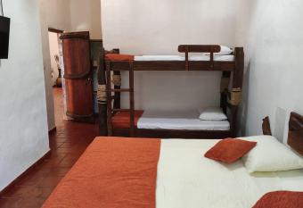 Hoster  a Do  a Vivi has Balcony rooms