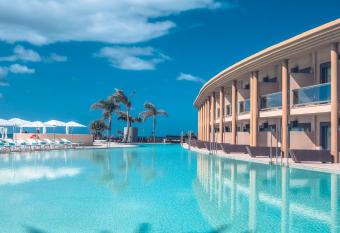 Iberostar Selection Fuerteventura Palace has Balcony rooms