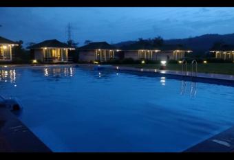 Nature Trails Durshet, Khopoli has Balcony rooms