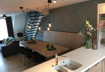 ABC Apartment has Balcony rooms