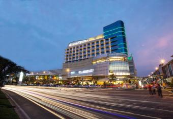 Hotel Ciputra Cibubur managed by Swiss-Belhotel International allows 18 year olds to book a room