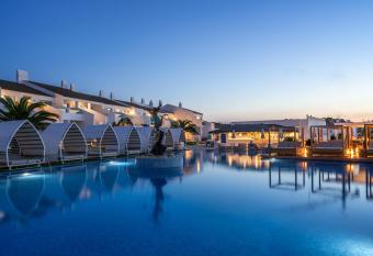 Lago Resort Menorca - Casas del Lago Adults Only has Balcony rooms