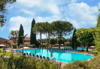 West Garda Hotel has Balcony rooms