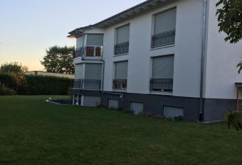 Grefenstein has Balcony rooms