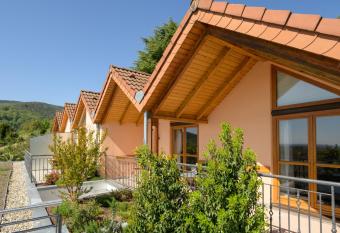 Haus Palatinum has Balcony rooms