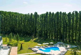 ibis Styles Milano Est Settala has Balcony rooms