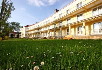 Akzent Hotel Am Burgholz has Balcony rooms