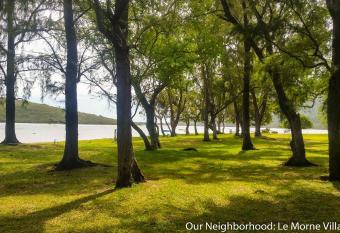 Rosidence Braban has Balcony rooms