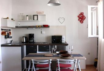 Apartment Jasenka has Balcony rooms