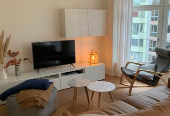 Appartement Delmare allows 18 year olds to book a room