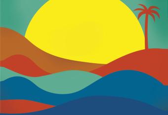 Posada la Arcadia has Balcony rooms