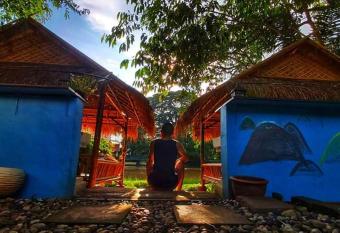 Mapping Hostel allows 18 year olds to book a room