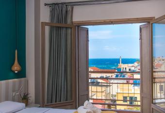 Elia Bettolo Hotel has Balcony rooms