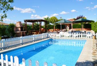 La Gala has Balcony rooms