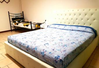 Nightstars B&B has Balcony rooms