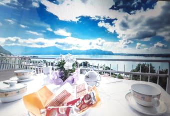 Piccolo Paradiso has Balcony rooms