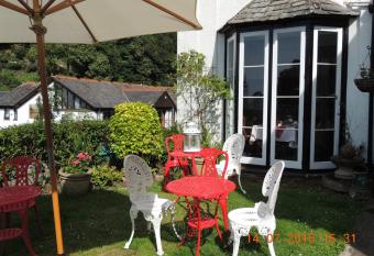 Orchard House Hotel allows 18 year olds to book a room