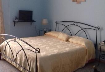 B&B Bella Stella has Balcony rooms