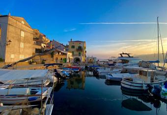 Bed and Breakfast Palac has Balcony rooms