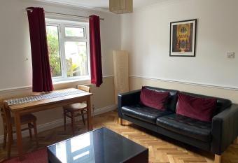 Byways Serviced Apartments has Balcony rooms