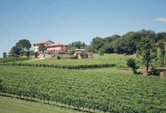 Country House Giusti Abazia has Balcony rooms