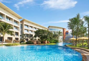 Sentido Heritance Negombo has Balcony rooms