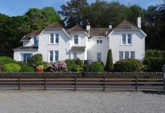 Ards House allows 18 year olds to book a room