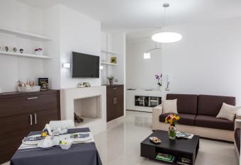 B&B ARFE  has Balcony rooms