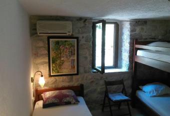 Apartments Bella has Balcony rooms