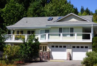 Crown House B&B allows 18 year olds to book a room