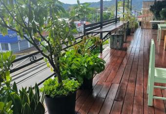 La Hacienda Rooms & Food allows 18 year olds to book a room