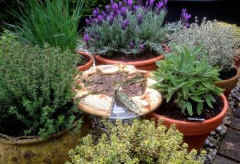 Tussen de Tuinen has Balcony rooms