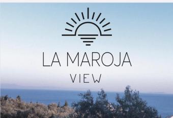 La Maroja View Hotel has Balcony rooms