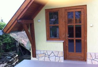 Vityesz Vend  gh  z has Balcony rooms