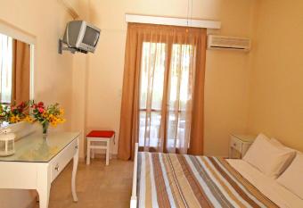 Adriana Studios has Balcony rooms