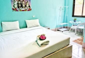 Stella Resort Khanom has Balcony rooms