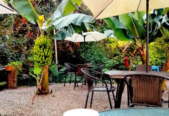 Casona CHARA allows 18 year olds to book a room