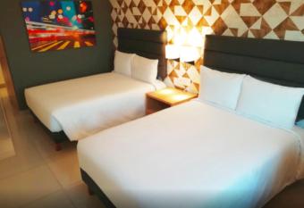 Hotel Urbainn allows 18 year olds to book a room