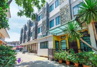 The Little Nest Phuket allows 18 year olds to book a room