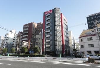 Hotel Sunplaza 2 has Smoking rooms